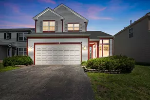 257 Cranberry Lake Dr, Hainesville, IL 60073 - Photo 1