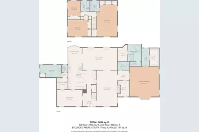 14 Oxford Drive, Lincolnshire, IL 60069 - Photo 29