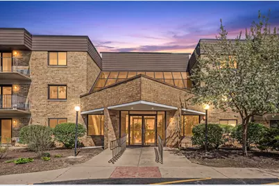5600 Astor Lane #320, Rolling Meadows, IL 60008 - Photo 1