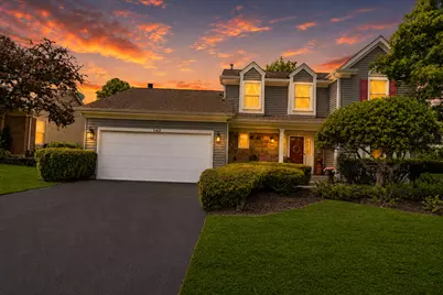 140 Copperwood Drive, Buffalo Grove, IL 60089 - Photo 1