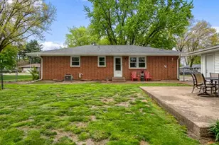 1408 Lilac Ln, Machesney Park, IL 61115 - Photo 37