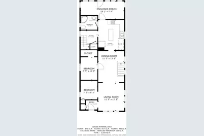 500 W 42nd Street, Chicago, IL 60609 - Photo 23