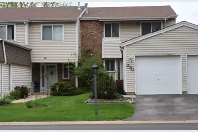 230 Douglass Way, Bolingbrook, IL 60440 - Photo 1