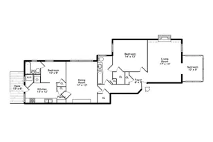 1367 E 52nd St, Chicago, IL 60615 - Photo 17