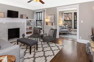 1367 E 52nd St, Chicago, IL 60615 - Photo 3