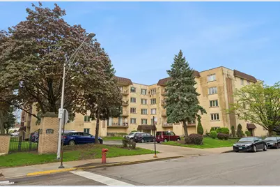4106 N Narragansett Avenue #511, Chicago, IL 60634 - Photo 1