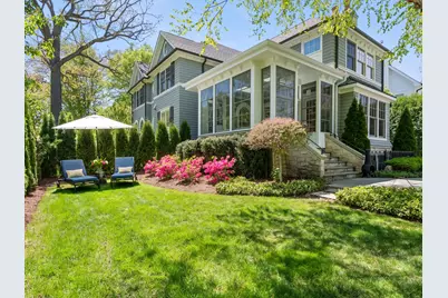 804 Greenwood Avenue, Wilmette, IL 60091 - Photo 63