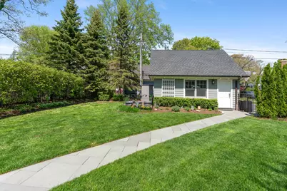 804 Greenwood Avenue, Wilmette, IL 60091 - Photo 59
