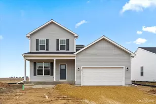 34 W Meadow Dr, Cortland, IL 60112 - Photo 3