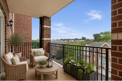 390 W Mahogany Court #503, Palatine, IL 60067 - Photo 7