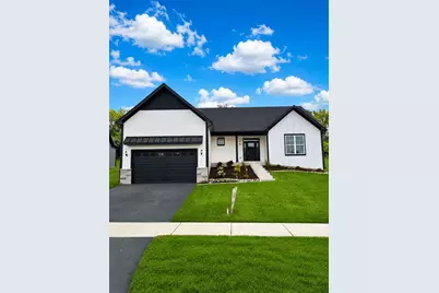 852 Timber Oak Lane, Yorkville, IL 60560 - Photo 1
