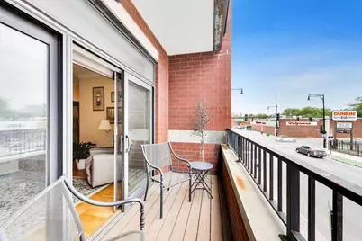 2472 W Foster Avenue #203, Chicago, IL 60625 - Photo 21