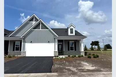 25535 W Alabaster Circle, Plainfield, IL 60544 - Photo 1