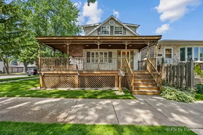 5156 S Massasoit Avenue, Chicago, IL 60638 - Photo 3