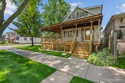 5156 S Massasoit Avenue, Chicago, IL 60638 - Photo 1