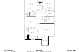 1205 Ridge Rd, Westmont, IL 60559 - Photo 23