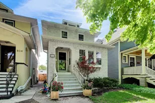 806 S Scoville Ave, Oak Park, IL 60304 - Photo 3