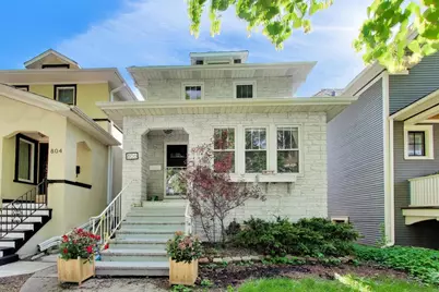806 S Scoville Avenue, Oak Park, IL 60304 - Photo 1