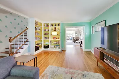 806 S Scoville Avenue, Oak Park, IL 60304 - Photo 5