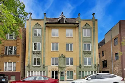 1636 W Melrose Street #303, Chicago, IL 60657 - Photo 1