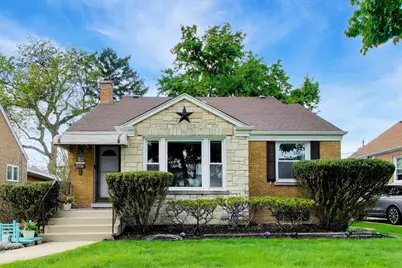 2536 S 5th Avenue, North Riverside, IL 60546 - Photo 1