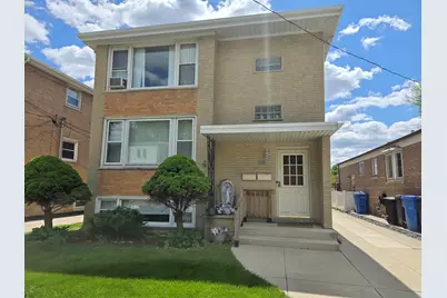 5325 W 53rd Place, Chicago, IL 60638 - Photo 1