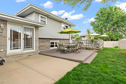 8019 Prairie Court, Tinley Park, IL 60477 - Photo 23