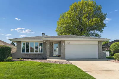 8019 Prairie Court, Tinley Park, IL 60477 - Photo 1