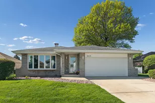 8019 Prairie Ct, Tinley Park, IL 60477 - Photo 1