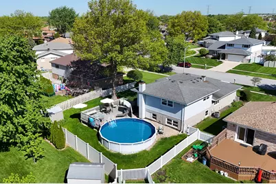 8019 Prairie Court, Tinley Park, IL 60477 - Photo 33