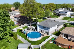8019 Prairie Ct, Tinley Park, IL 60477 - Photo 33