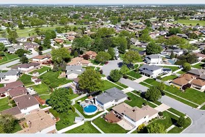 8019 Prairie Court, Tinley Park, IL 60477 - Photo 29