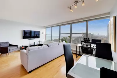 3900 N Lake Shore Drive #25C, Chicago, IL 60613 - Photo 3