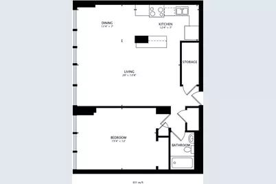 3900 N Lake Shore Drive #25C, Chicago, IL 60613 - Photo 39