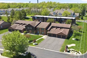 1402 Woodhollow Dr, Flossmoor, IL 60422 - Photo 23
