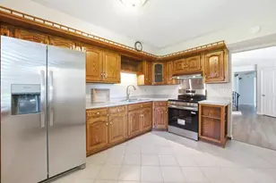1402 Woodhollow Dr, Flossmoor, IL 60422 - Photo 9