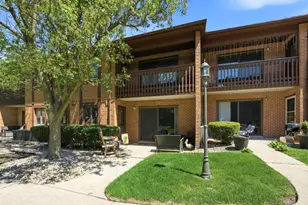 1402 Woodhollow Dr, Flossmoor, IL 60422 - Photo 21