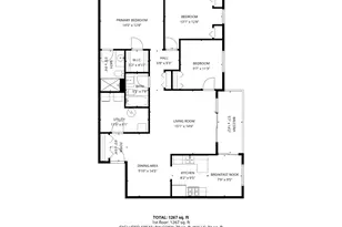 1147 Middlebury Ln, Wheeling, IL 60090 - Photo 29