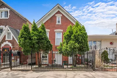 2250 S Sacramento Avenue, Chicago, IL 60623 - Photo 1