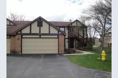 357 Bloomfield Lane #3, Glen Ellyn, IL 60137 - Photo 1