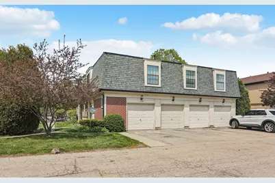 1308 Inverrary Lane #16D, Palatine, IL 60074 - Photo 17