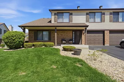 9222 Auburn Court, Orland Park, IL 60462 - Photo 1