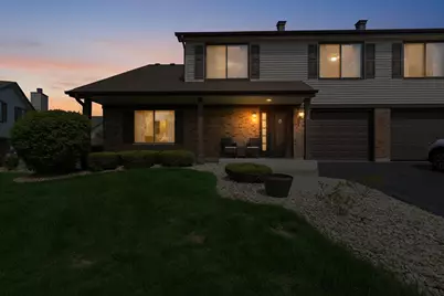 9222 Auburn Court, Orland Park, IL 60462 - Photo 21