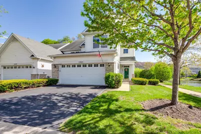1845 Watercolor Place, Grayslake, IL 60030 - Photo 1