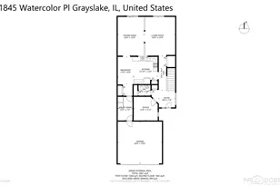1845 Watercolor Pl, Grayslake, IL 60030 - Photo 33