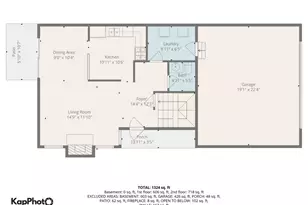 22850 Westwind Dr, Richton Park, IL 60471 - Photo 29