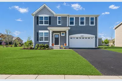 3797 Gardenia Drive, Elgin, IL 60124 - Photo 1