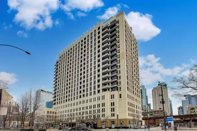 1255 S State Street #1302, Chicago, IL 60605 - Photo 11
