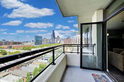 1255 S State Street #1302, Chicago, IL 60605 - Photo 33
