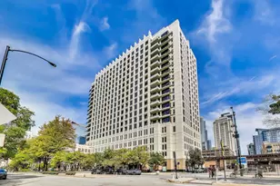 1255 S State St, Chicago, IL 60605 - Photo 1